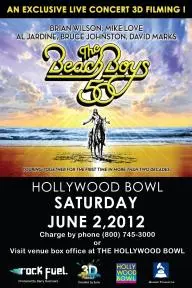 The Beach Boys: Live at the Hollywood Bowl_peliplat