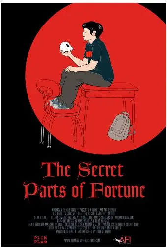 The Secret Parts of Fortune_peliplat