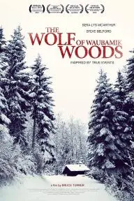The Wolf of Waubamik Woods_peliplat