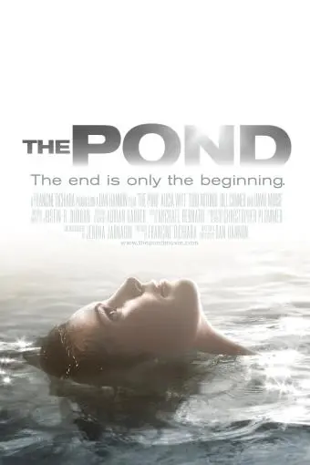 The Pond_peliplat