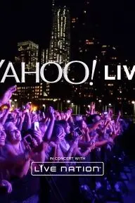 Yahoo! Live_peliplat