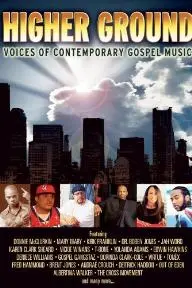 Higher Ground: Voices of Contemporary Gospel Music_peliplat