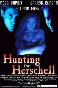 Hunting for Herschell_peliplat