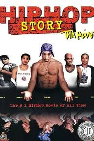 HipHop Story: Tha Movie_peliplat