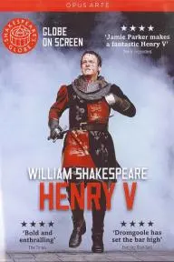 Shakespeare's Globe Theatre: Henry V_peliplat