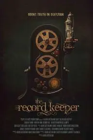 The Record Keeper_peliplat