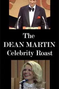 Dean Martin Celebrity Roast: Angie Dickinson_peliplat