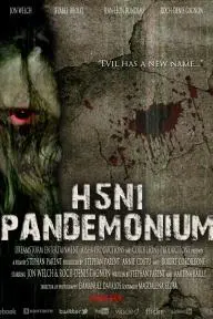 H5N1: Pandemonium_peliplat