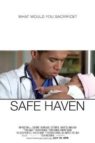 Safe Haven_peliplat