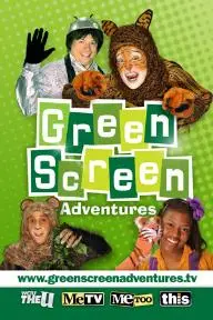Green Screen Adventures_peliplat