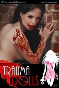 Trauma Dolls_peliplat