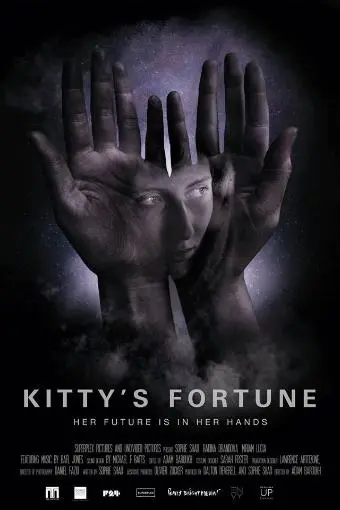 Kitty's Fortune_peliplat