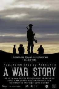 A War Story_peliplat