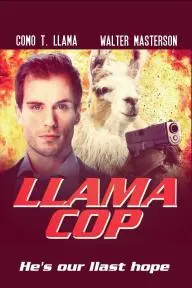 Llama Cop_peliplat