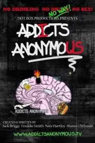 Addicts Anonymous_peliplat