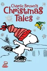 Charlie Brown's Christmas Tales_peliplat