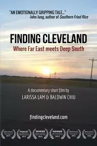 Finding Cleveland_peliplat