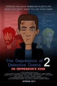 The Depression of Detective Downs 2: On Depression's Edge_peliplat