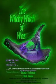 The Witchy Witch of Woz_peliplat