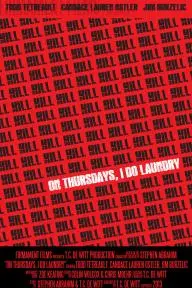 On Thursdays, I Do Laundry_peliplat