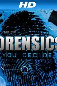 Forensics: You Decide_peliplat