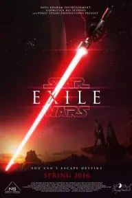 Exile: A Star Wars Fan Film_peliplat