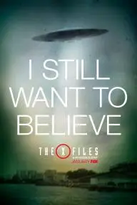 The X-Files: Re-Opened_peliplat