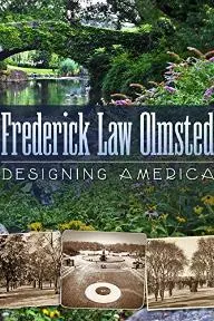 Frederick Law Olmsted and the Public Park in America_peliplat
