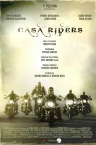 Casa Riders_peliplat