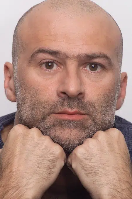 Julien Kramer