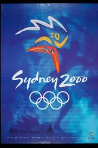 Sydney 2000: Games of the XXVII Olympiad_peliplat