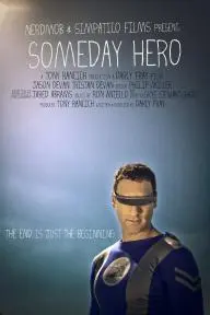 Someday Hero_peliplat