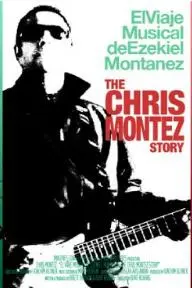The Chris Montez Story_peliplat