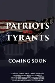 Patriots and Tyrants_peliplat