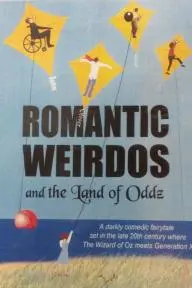 Romantic Weirdos and the Land of Oddz_peliplat