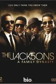 The Jacksons: A Family Dynasty_peliplat
