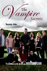 The Vampire Secrets_peliplat