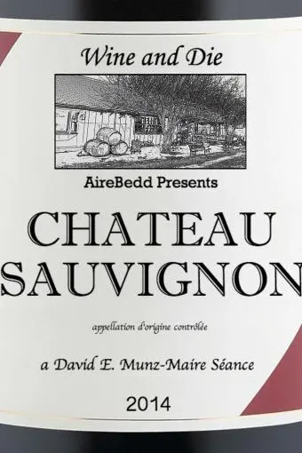 Chateau Sauvignon: terroir_peliplat