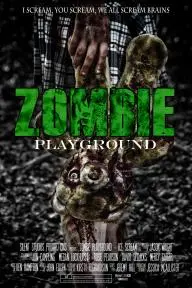 Zombie Playground: Ice Scream_peliplat