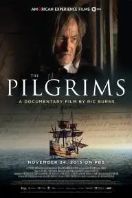 The Pilgrims_peliplat