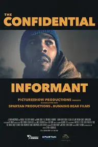 The Confidential Informant_peliplat