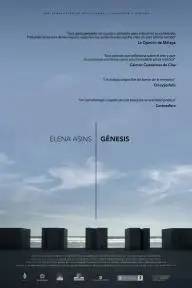Elena Asins - Génesis_peliplat