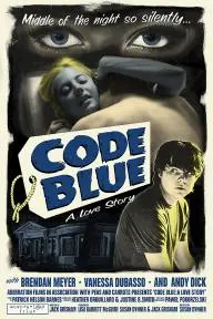Code Blue: A Love Story_peliplat