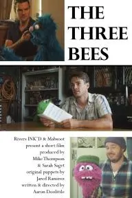 The Three Bees_peliplat