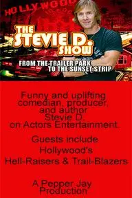 The Stevie D. Show_peliplat