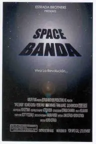 Space Banda_peliplat