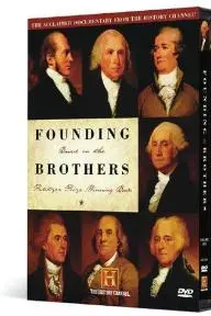 Founding Brothers_peliplat
