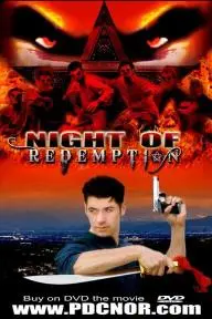 Night of Redemption_peliplat