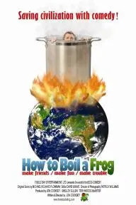 How to Boil a Frog_peliplat