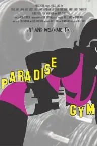 Paradise Gym_peliplat